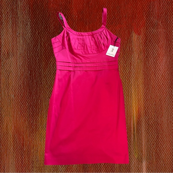 Calvin Klein Dresses & Skirts - CALVIN KLEIN Women’s Spaghetti Strap Dress